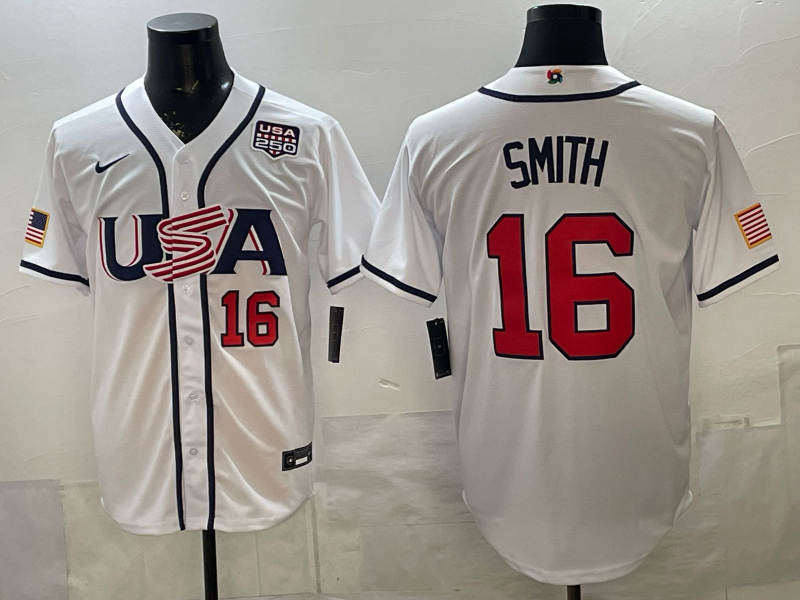 Men 2026 MLB World Cup Nike  Jersey 031602022->more jerseys->MLB Jersey